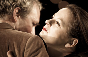 BLIND DATE