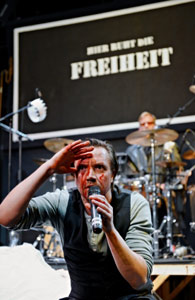 MYTHEN DER FREIHEIT