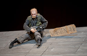 WOYZECK